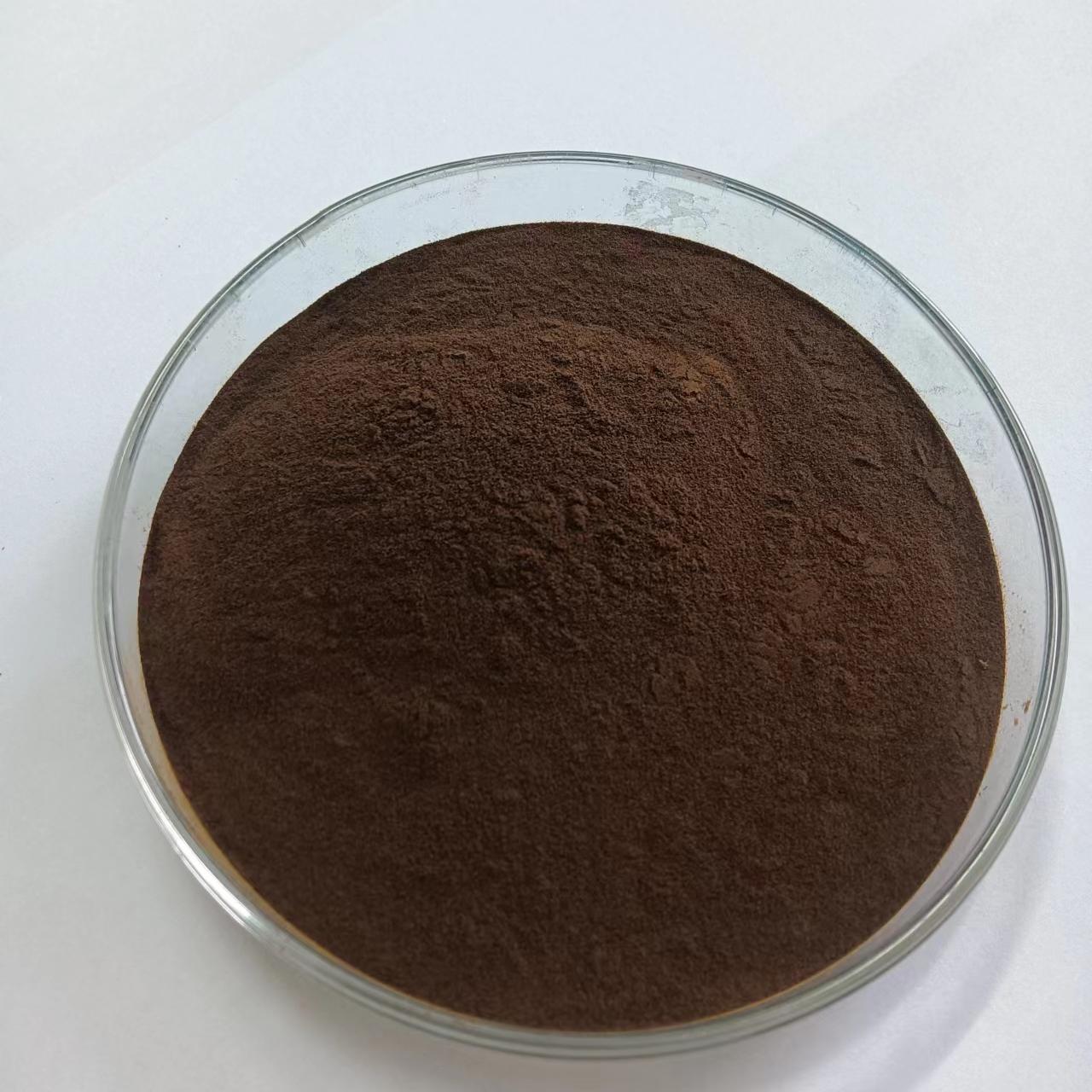 白桦茸提取物