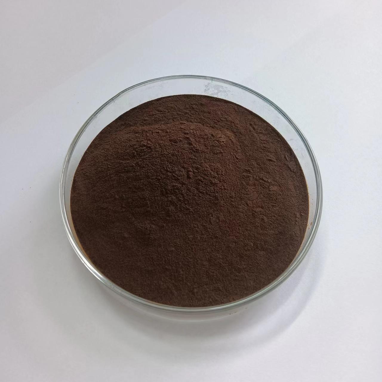 白桦茸提取物